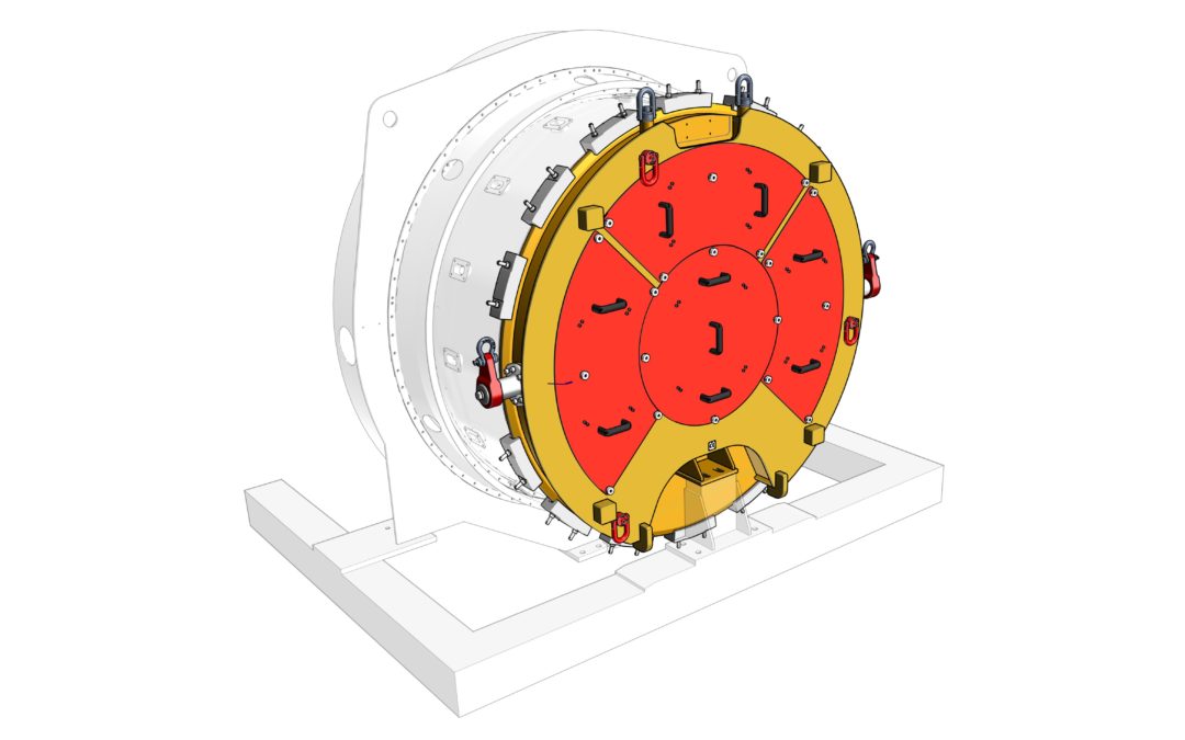 Extractor Tooling