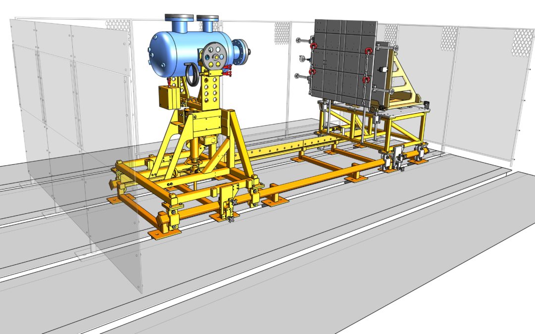 Automated Fixture