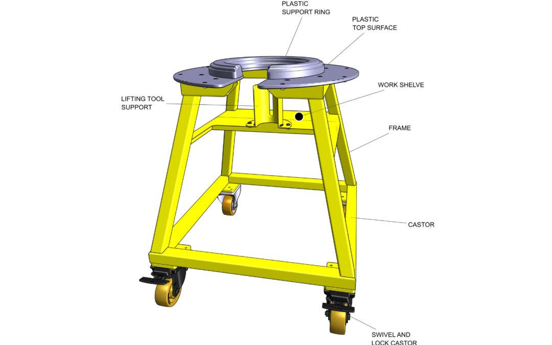 Bench Tool