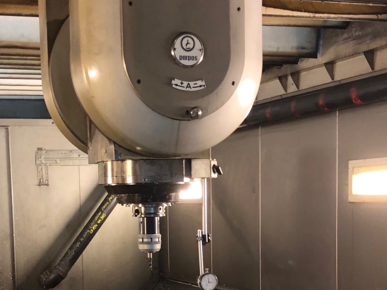 Lucas Machine Revealed Secret That Will Shake The Industry To Its Core