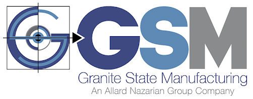 Granite State Manufacturing