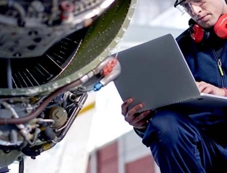 Ingénieur(e) de fabrication en aérospatial