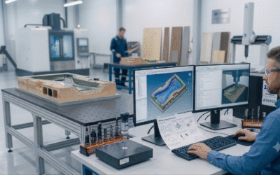 CNC Programmer